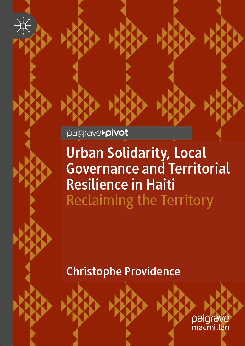Urban Solidarity, Local Governance and Territorial Resilience in Haiti