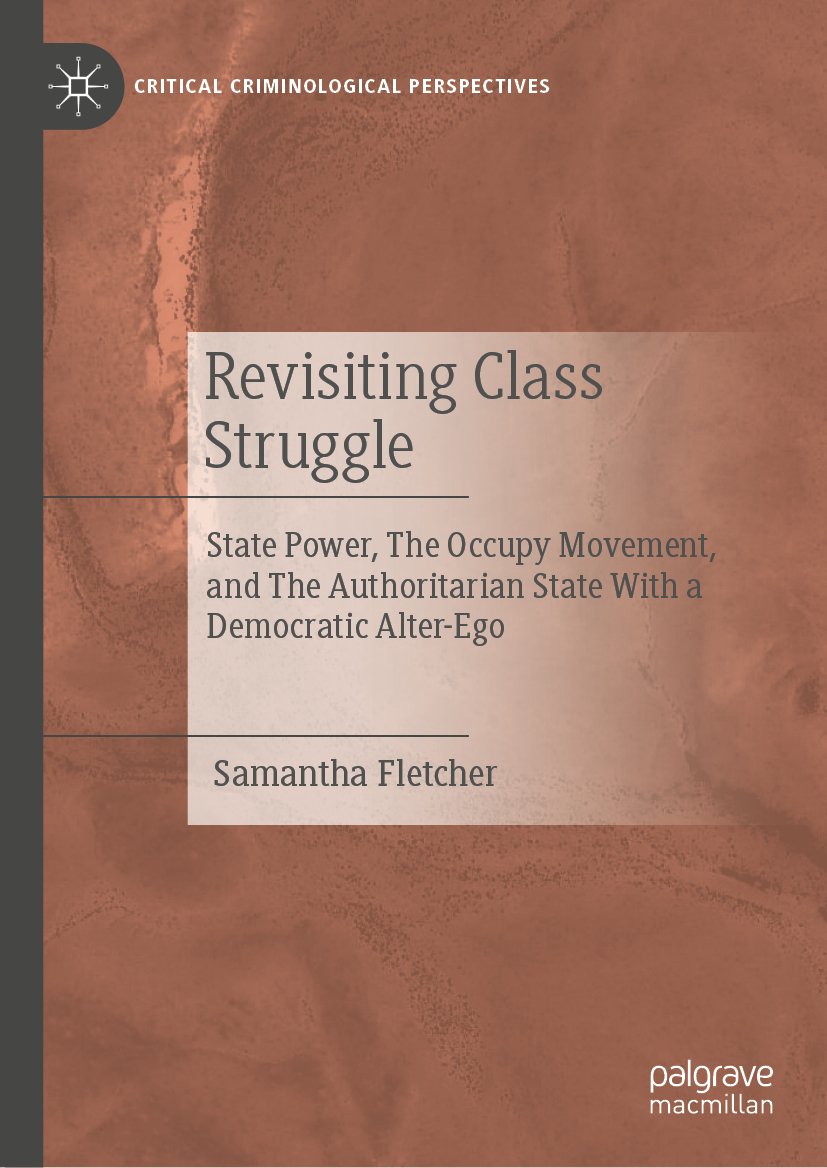 Critical Criminological Perspectives