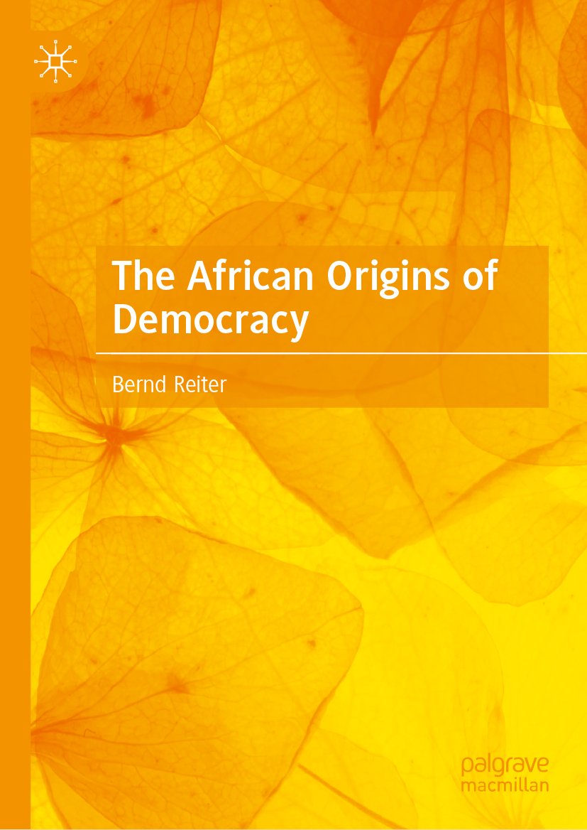 The African Origins of Democracy