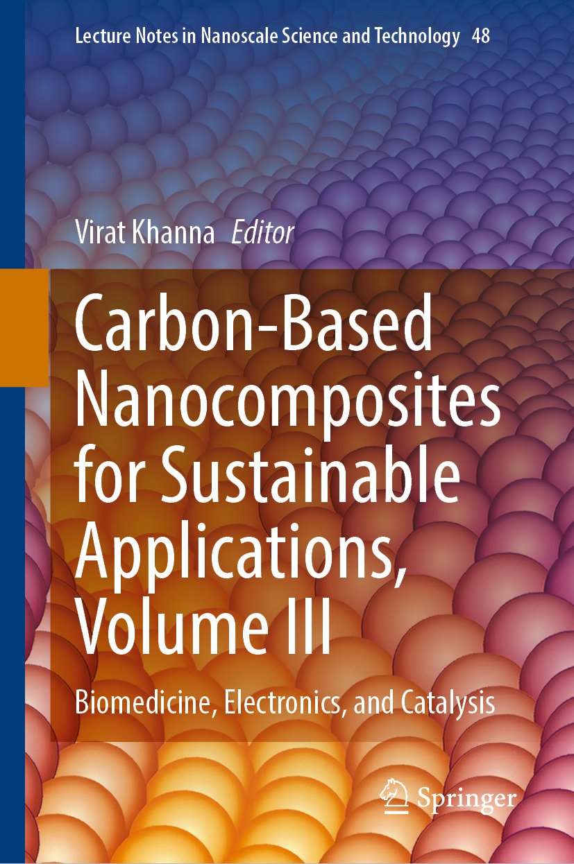Lecture Notes in Nanoscale Science and Technology