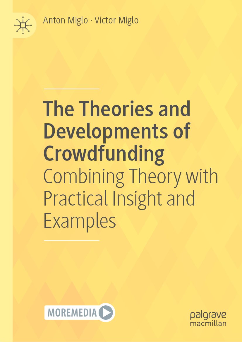 The Theories and Developments of Crowdfunding