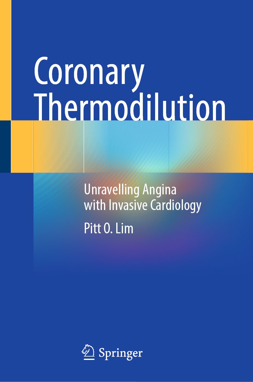 Coronary Thermodilution