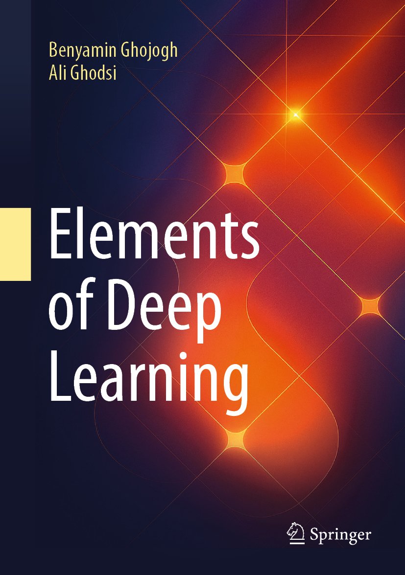 Elements of Deep Learning