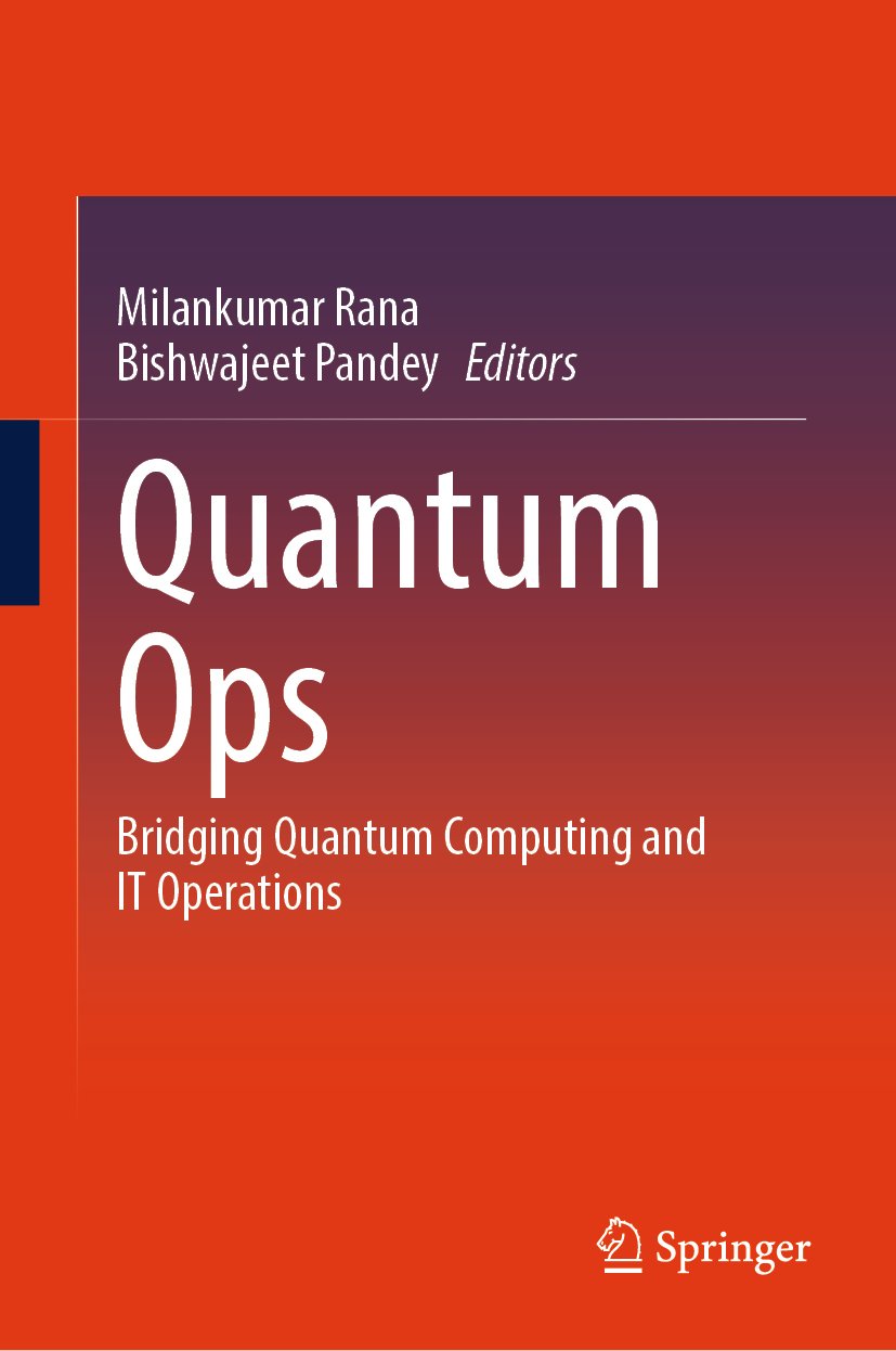 Quantum Ops