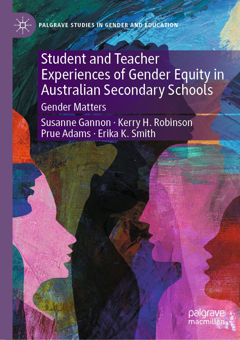 Palgrave Studies in Gender and Education
