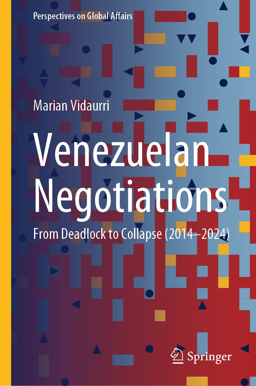Perspectives on Global Affairs