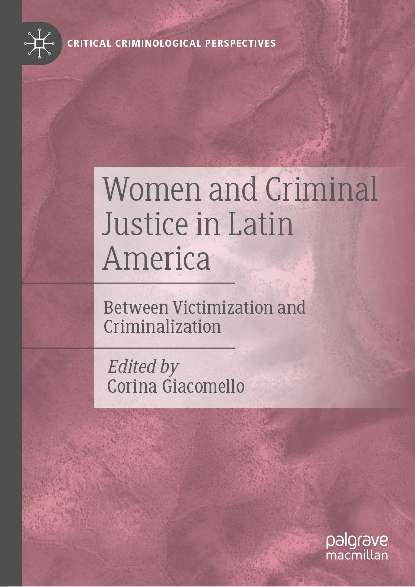Critical Criminological Perspectives