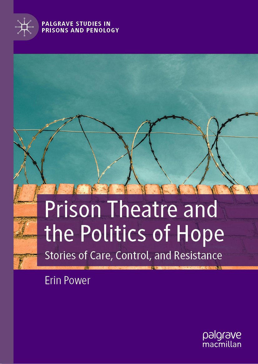 Palgrave Studies in Prisons and Penology