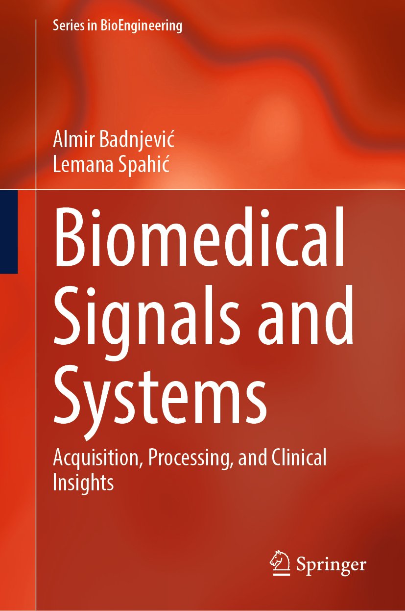 Series in BioEngineering