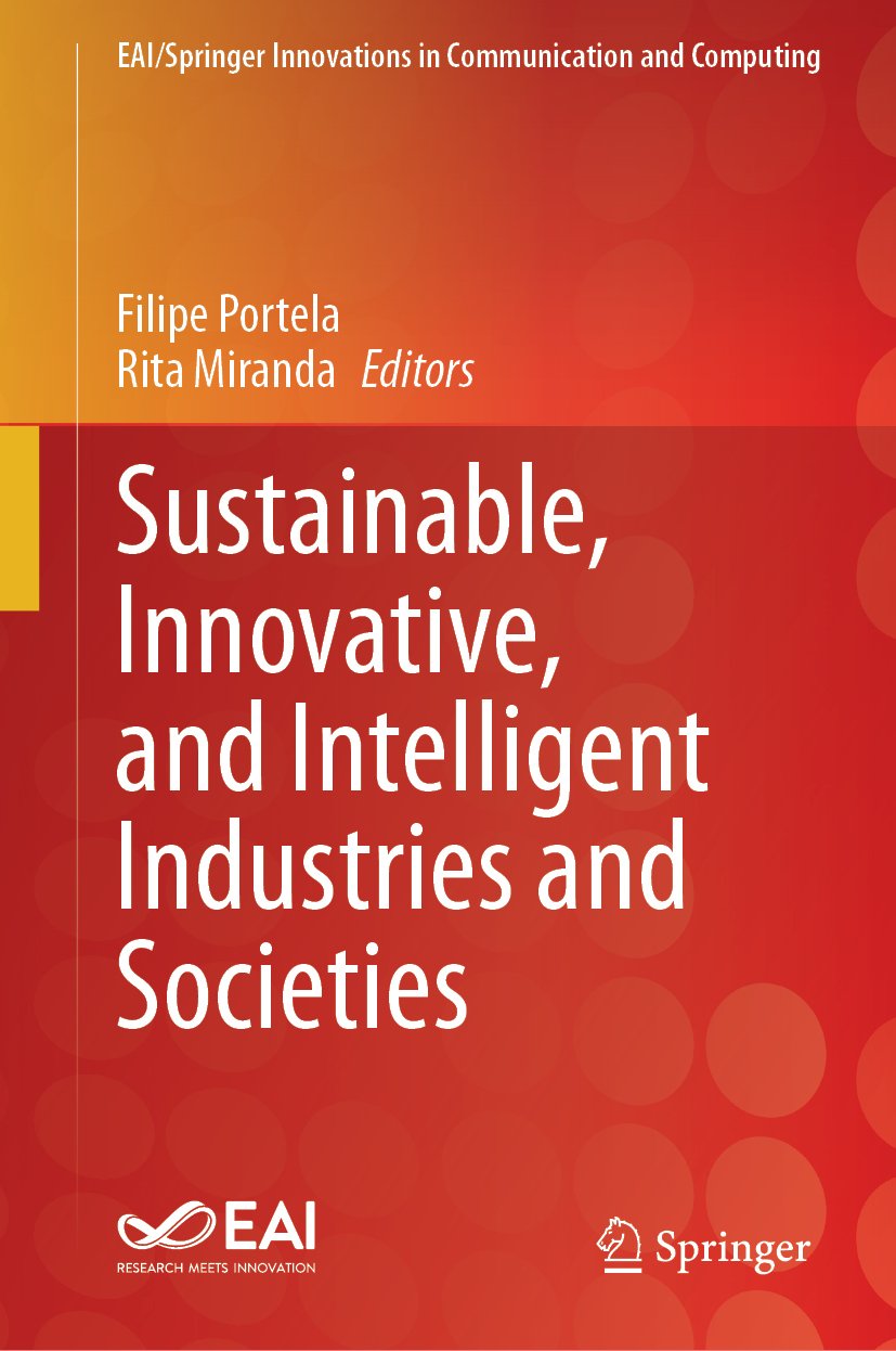 EAI/Springer Innovations in Communication and Computing