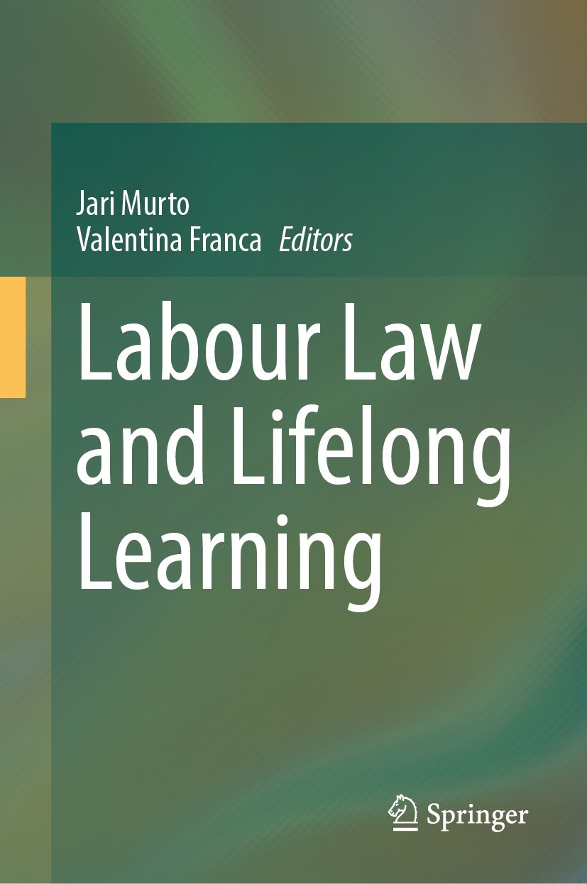 Labour Law and Lifelong Learning