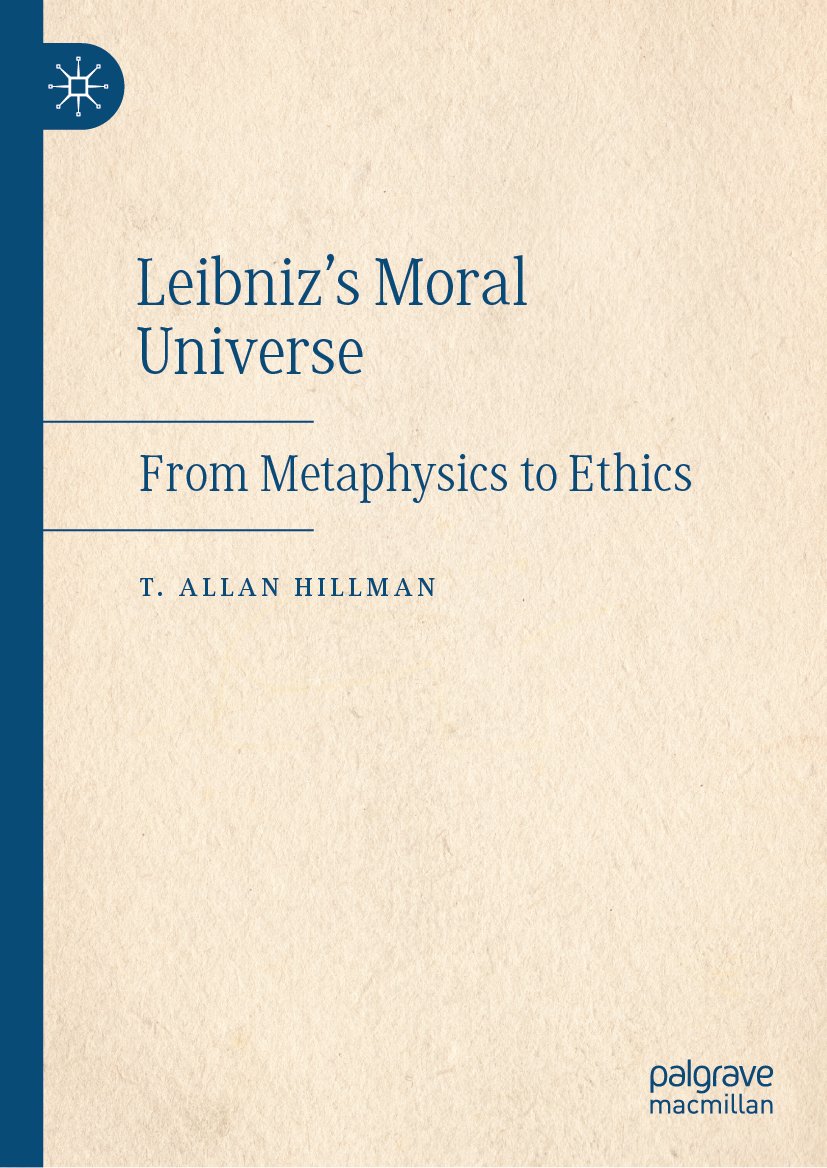 Leibniz’s Moral Universe