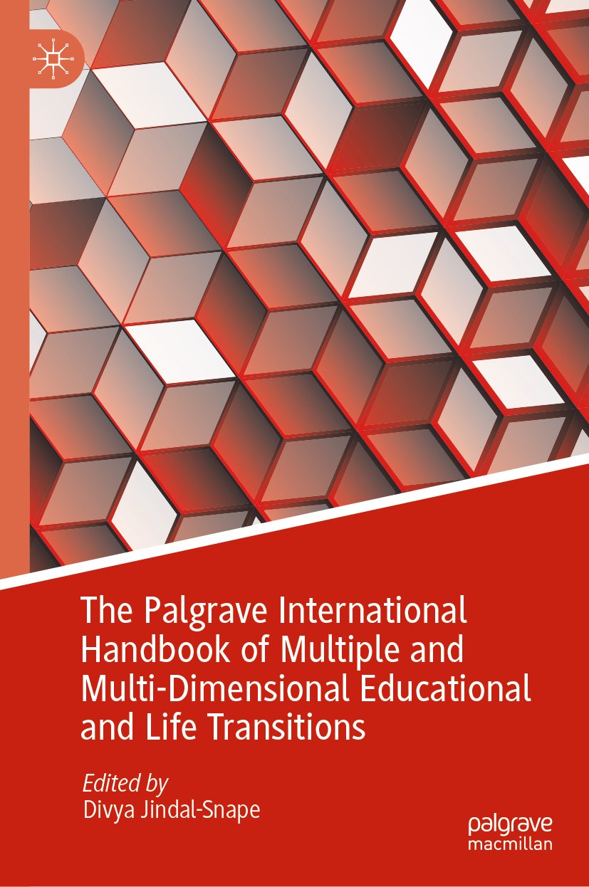 The Palgrave International Handbook of Multiple and Multi-Dimensional Educational and Life Transitions