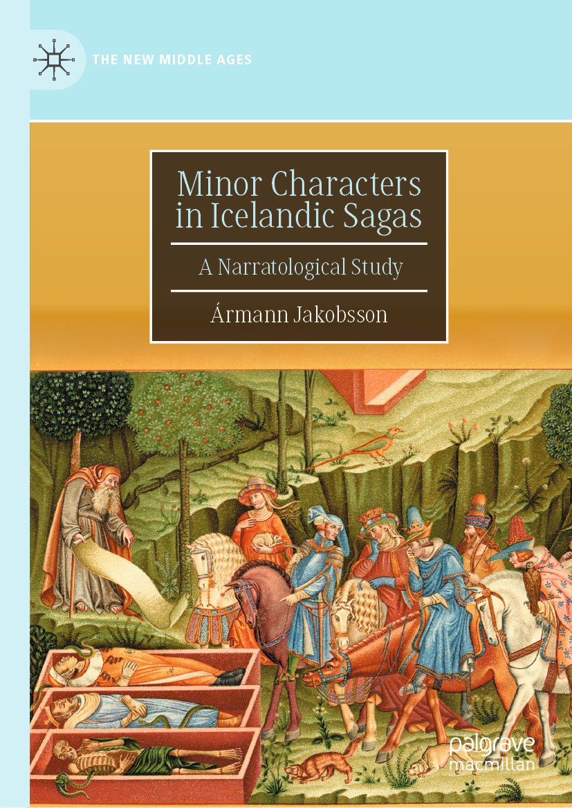 The New Middle Ages