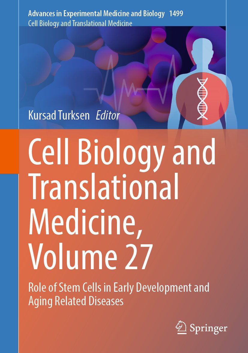 Advances in Experimental Medicine and Biology