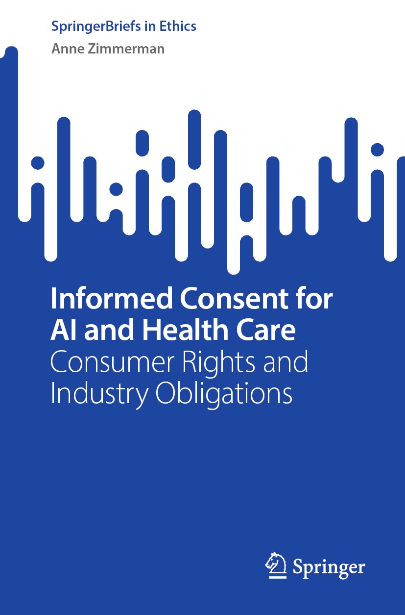 SpringerBriefs in Ethics