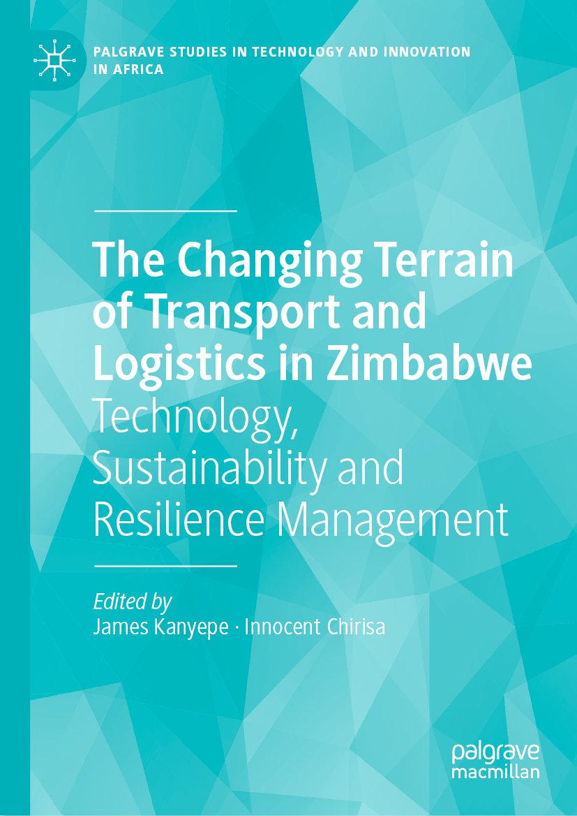 Palgrave Studies in Technology and Innovation in Africa