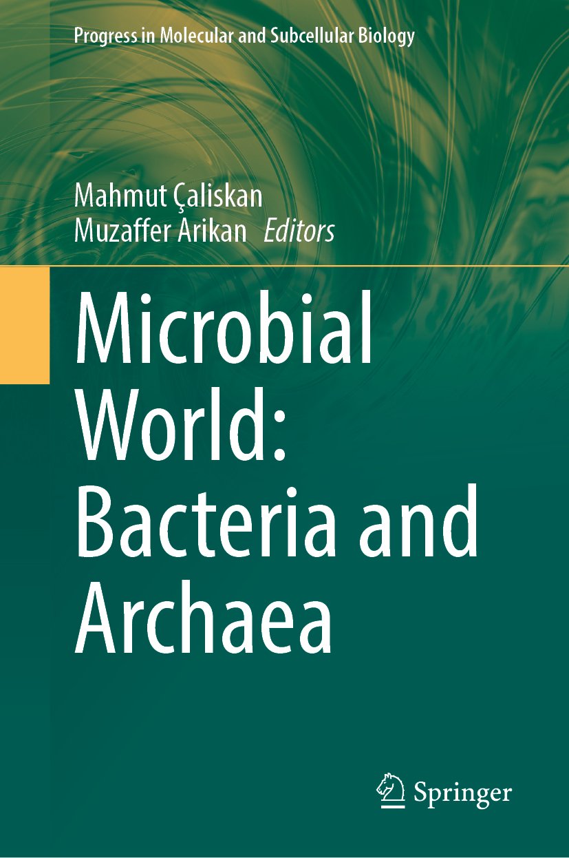 Progress in Molecular and Subcellular Biology