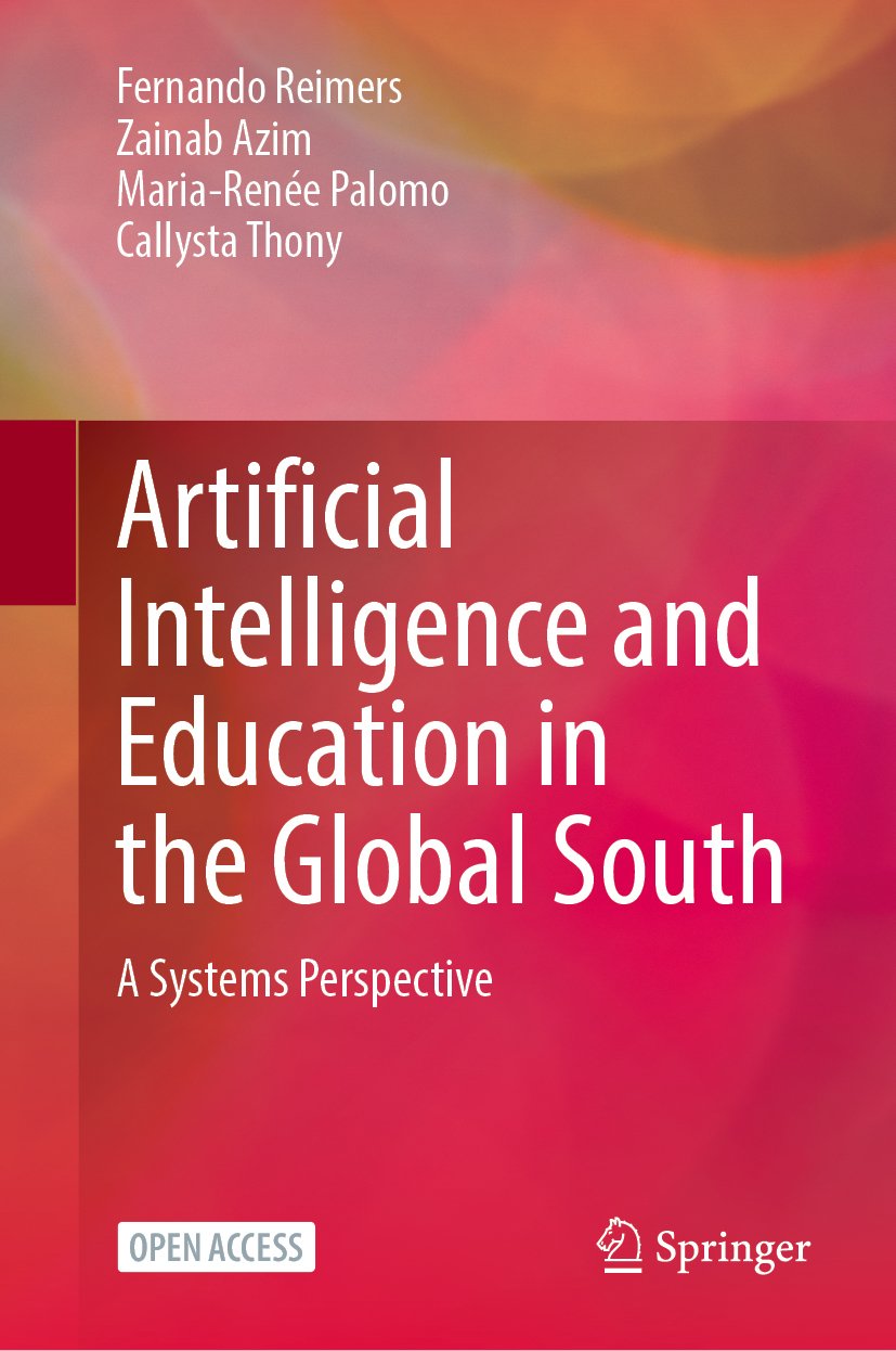 Artificial Intelligence and Education in the Global South