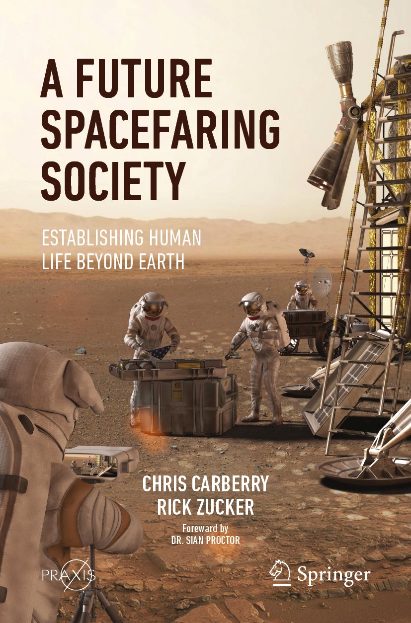 Springer Praxis Books