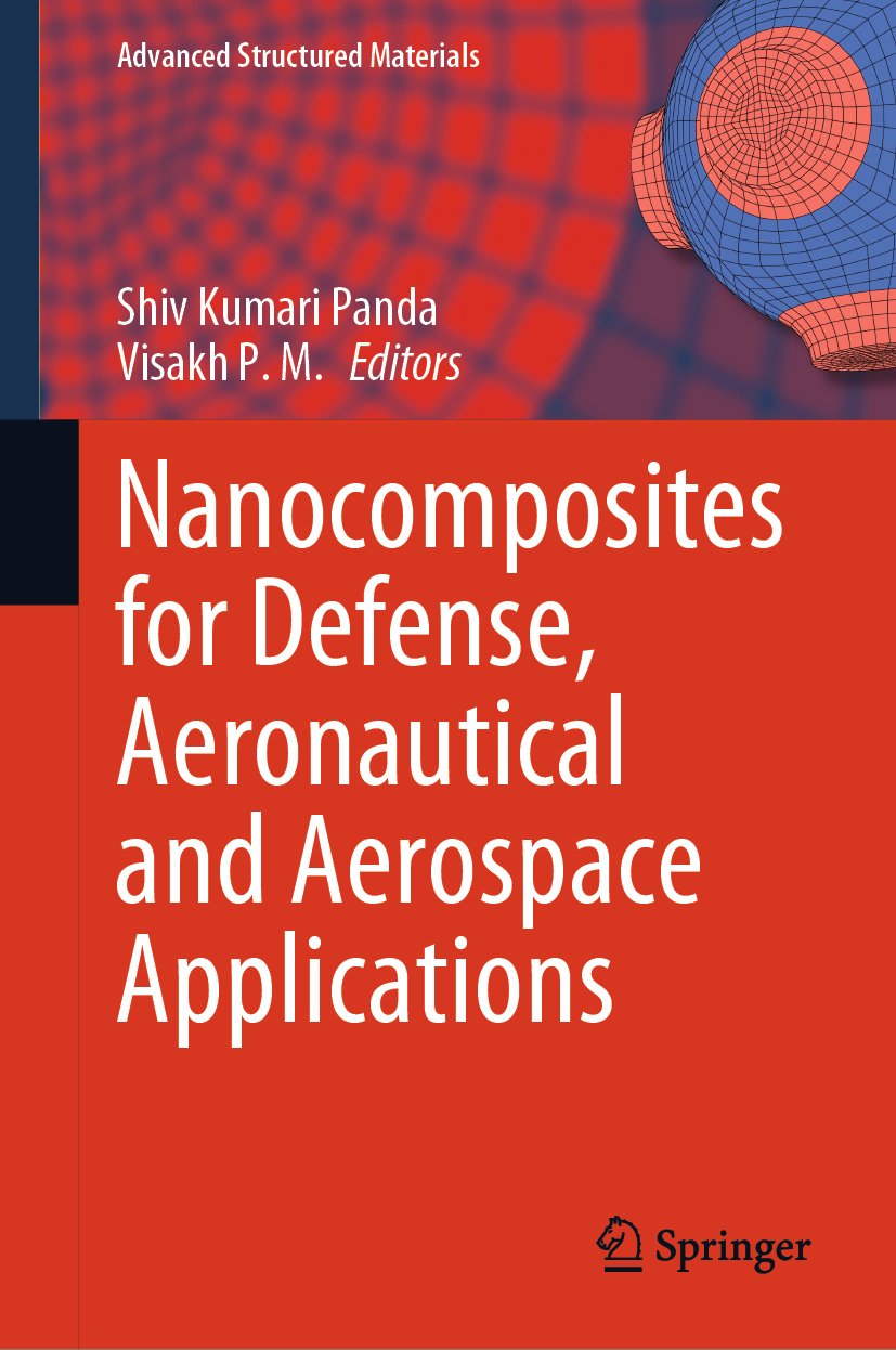 Advanced Structured Materials