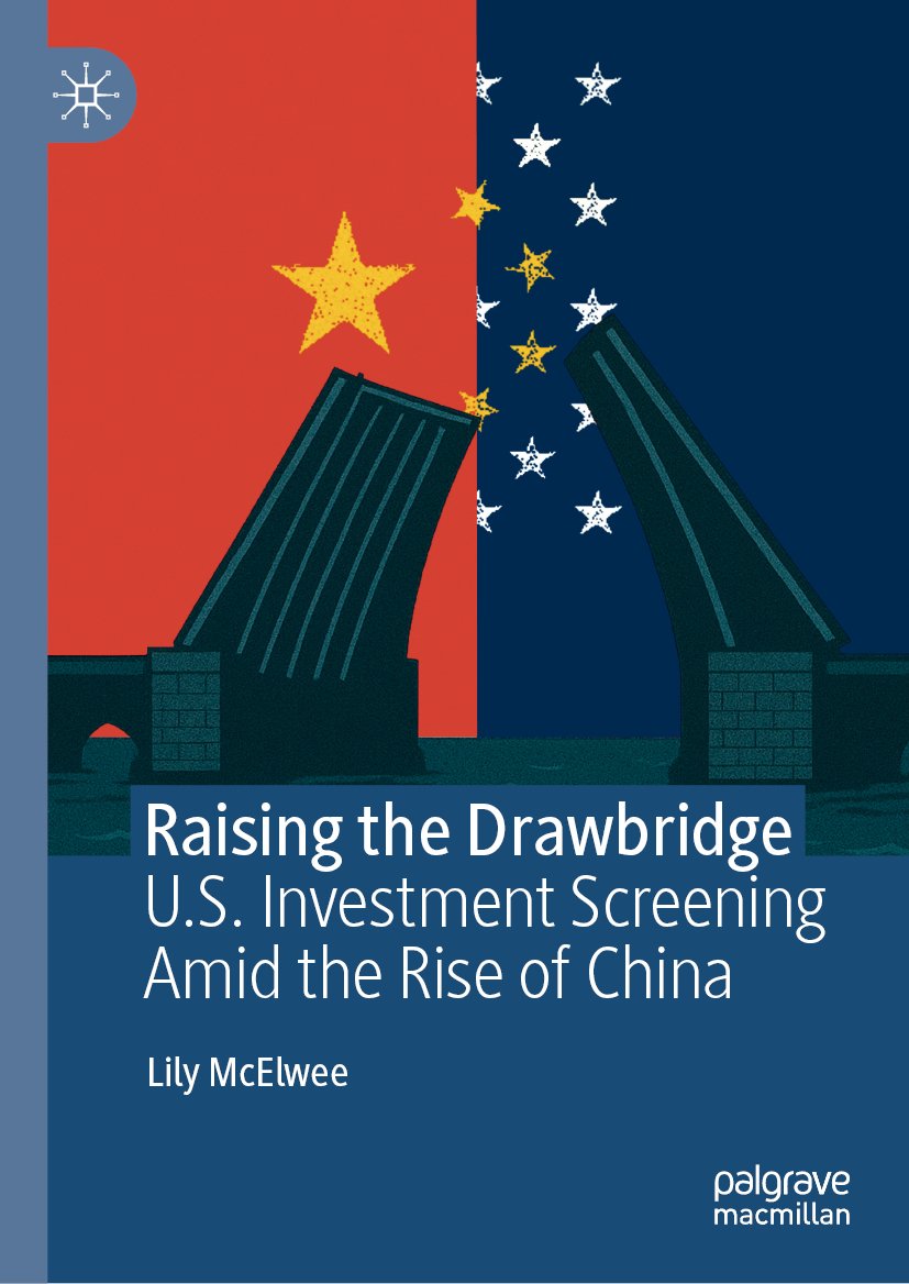Raising the Drawbridge