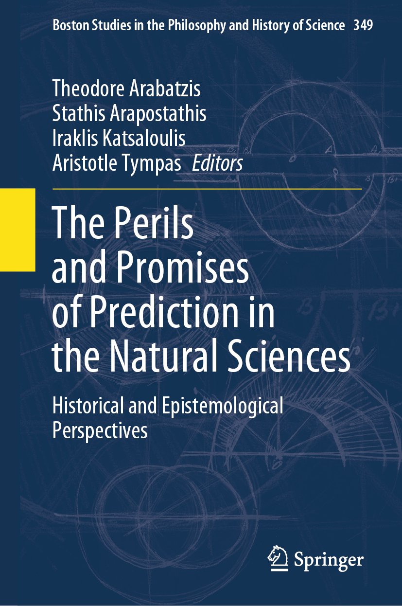 Boston Studies in the Philosophy and History of Science