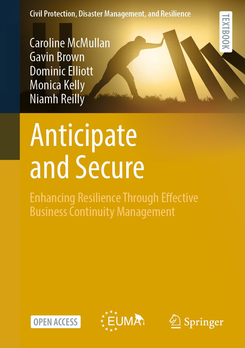 Anticipate and Secure