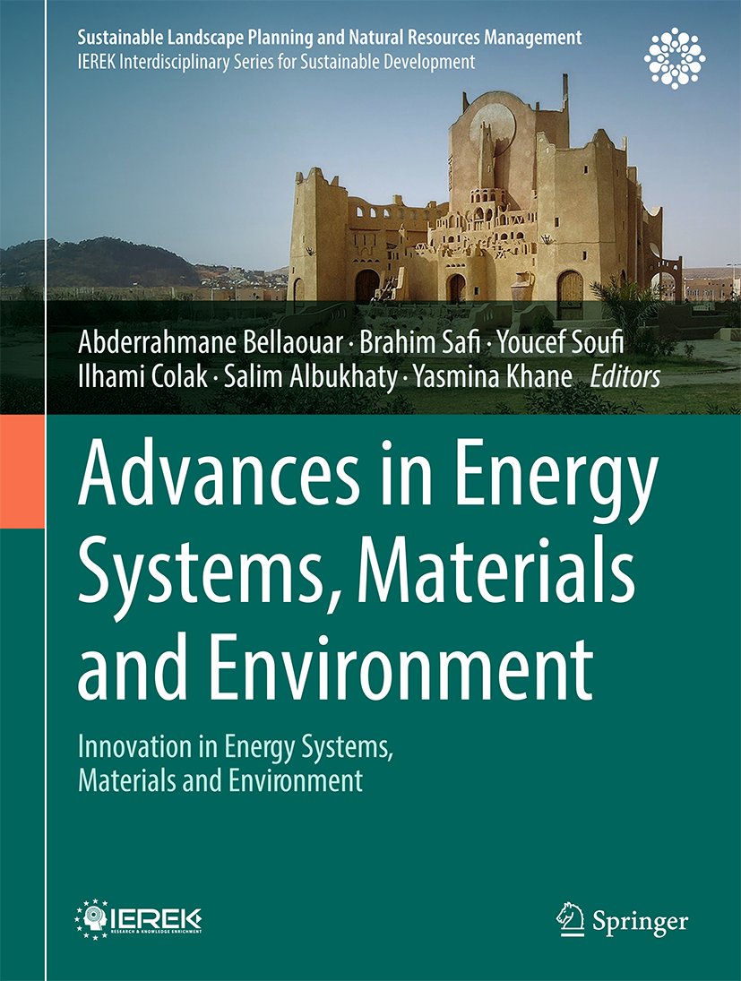 Sustainable Landscape Planning and Natural Resources Management