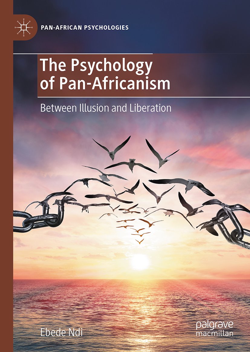 Pan-African Psychologies