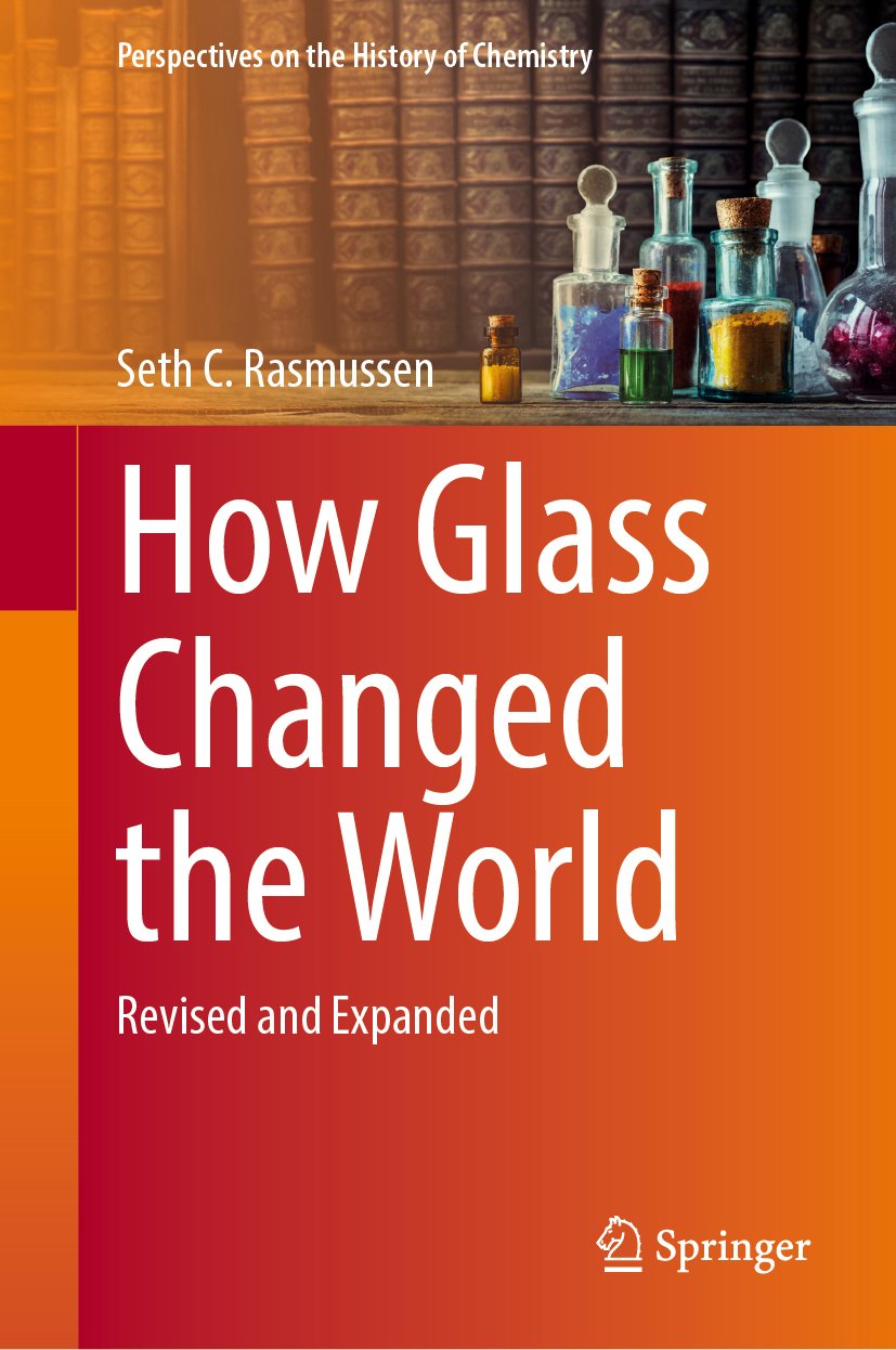 Perspectives on the History of Chemistry