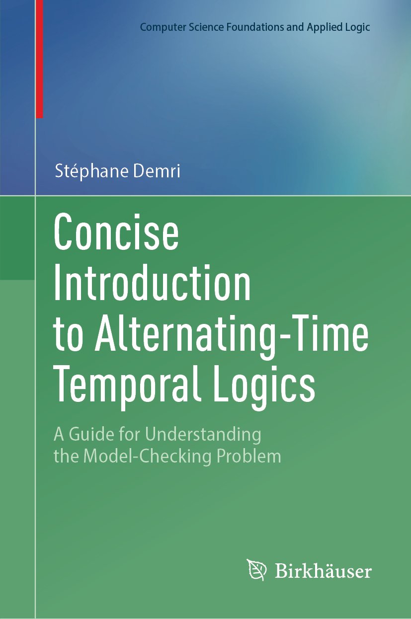 Computer Science Foundations and Applied Logic