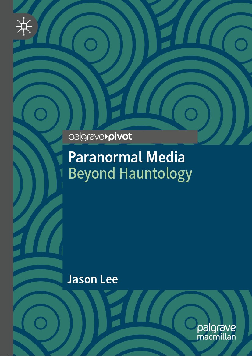 Paranormal Media