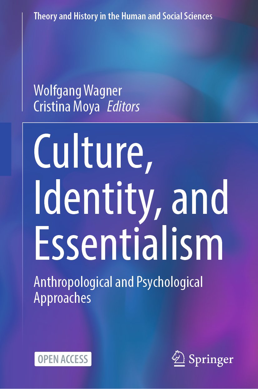 Theory and History in the Human and Social Sciences