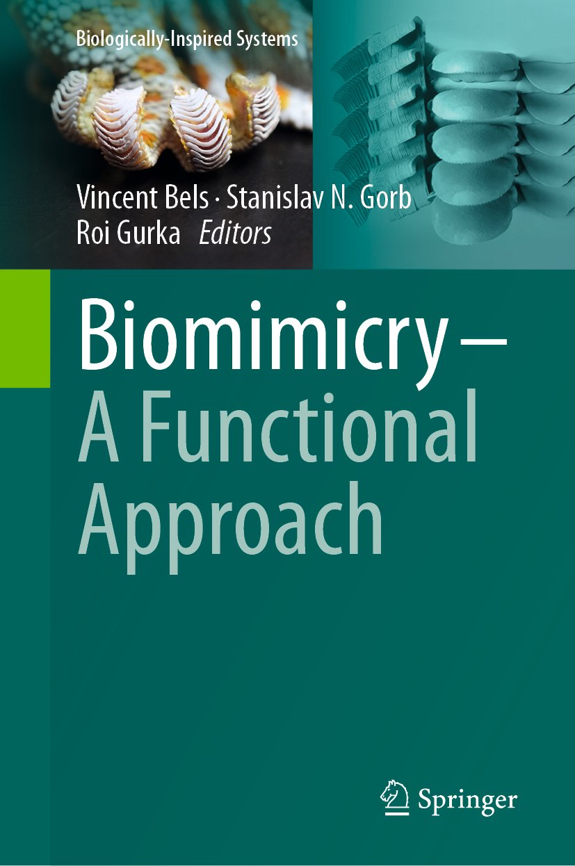 Biologically-Inspired Systems
