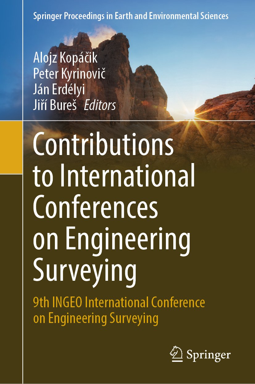 Springer Proceedings in Earth and Environmental Sciences