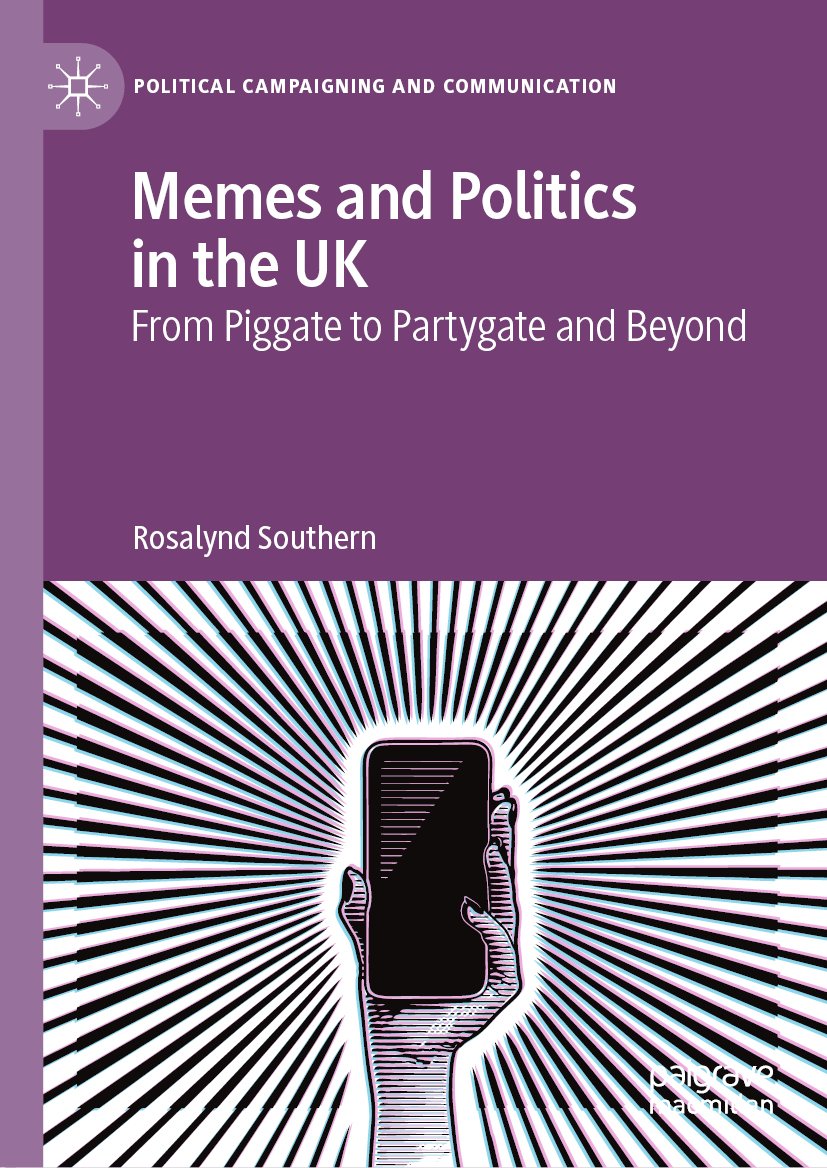 Political Campaigning and Communication