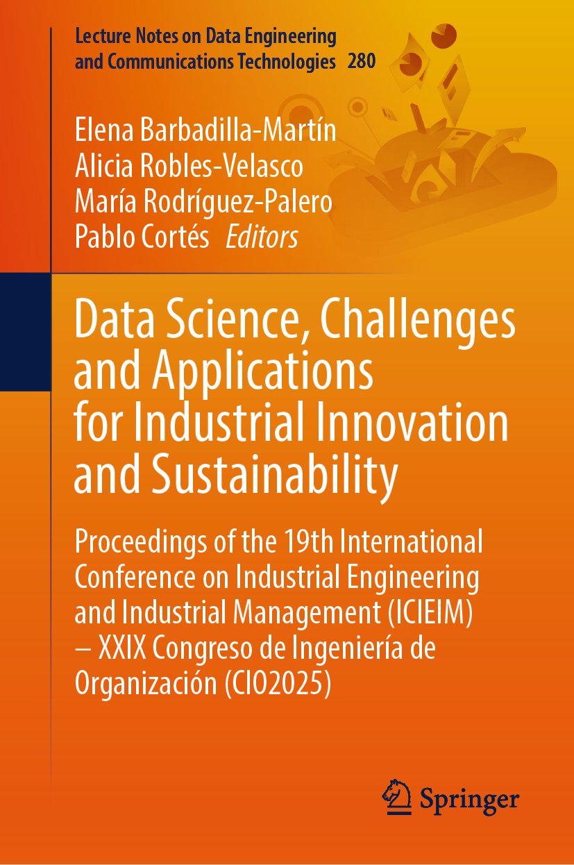 Lecture Notes on Data Engineering and Communications Technologies