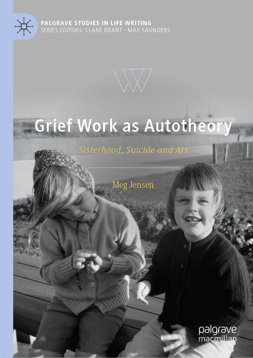 Palgrave Studies in Life Writing