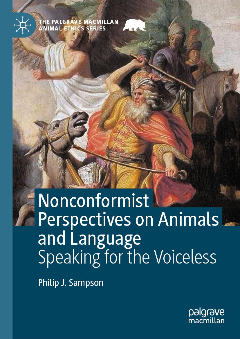 The Palgrave Macmillan Animal Ethics Series