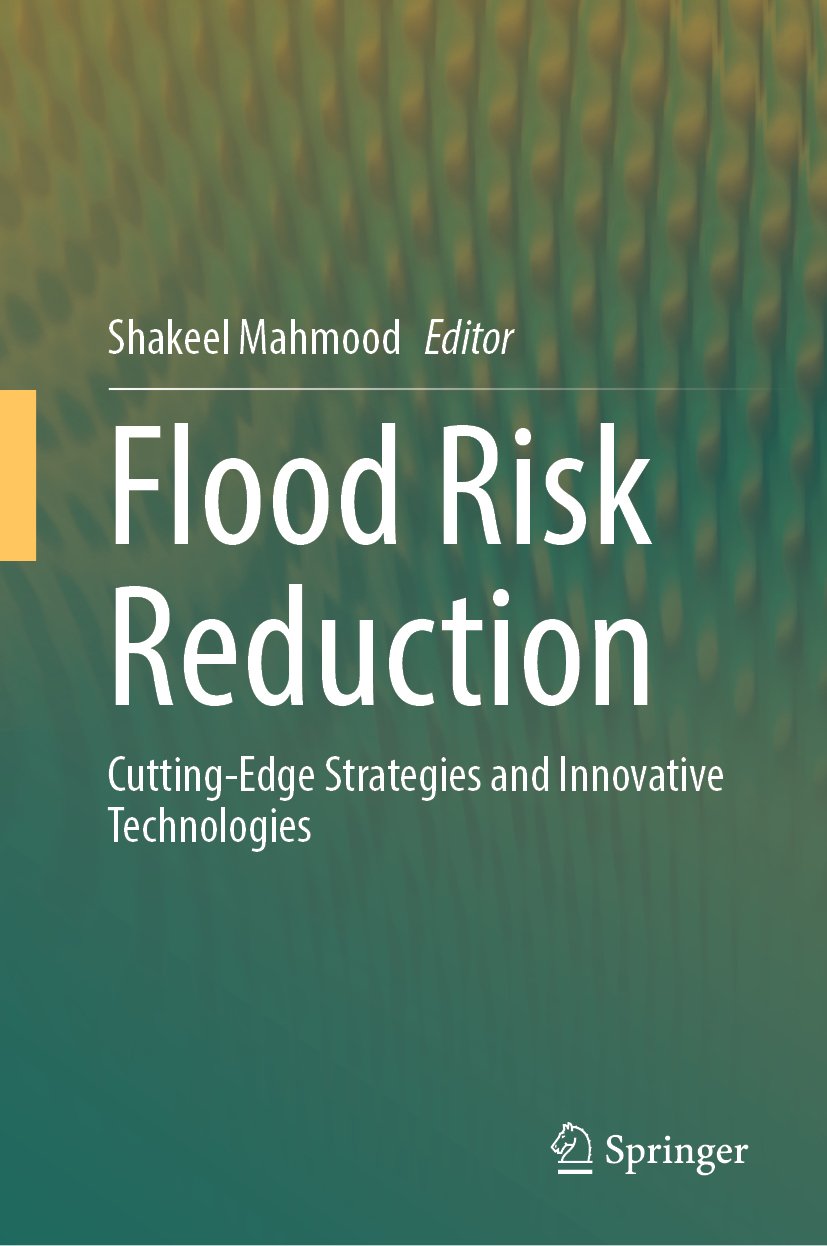 Flood Risk Reduction
