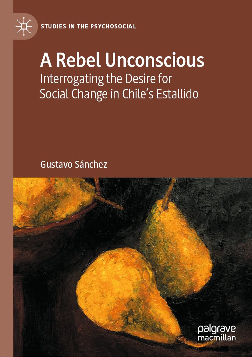 Studies in the Psychosocial