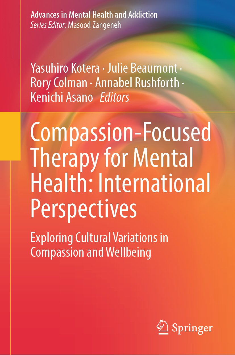 Advances in Mental Health and Addiction