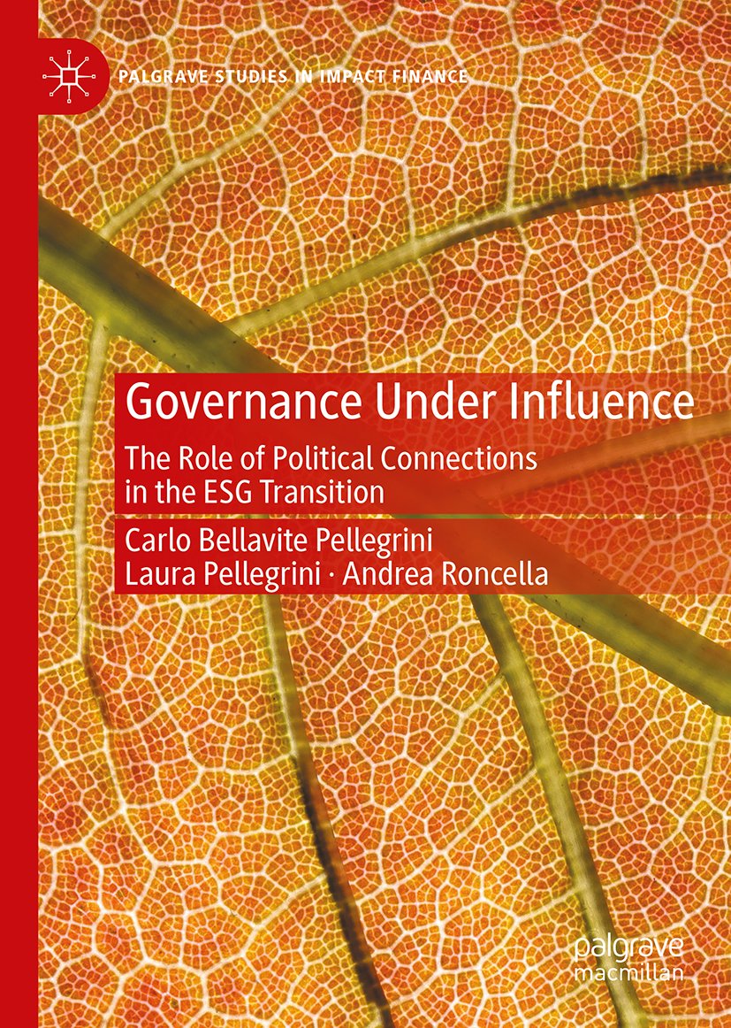 Palgrave Studies in Impact Finance