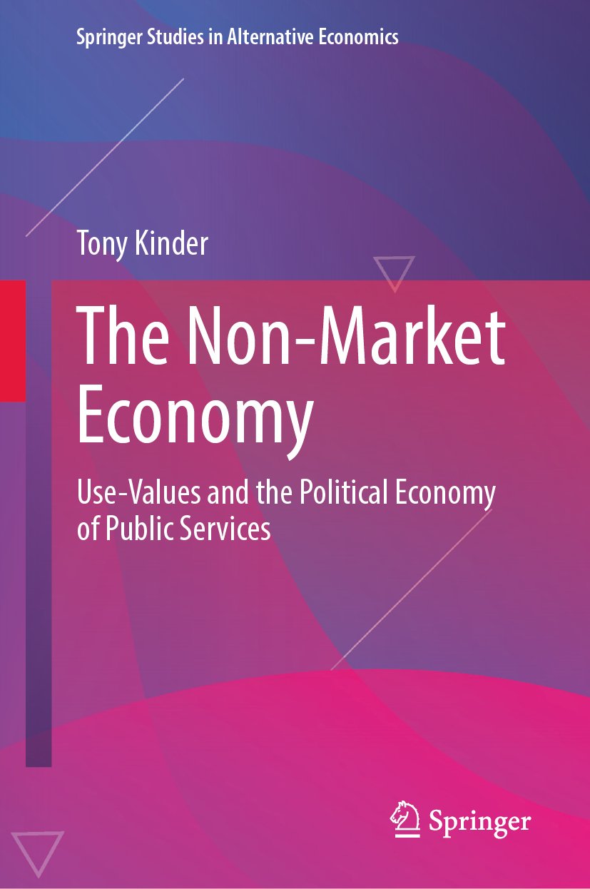 Springer Studies in Alternative Economics