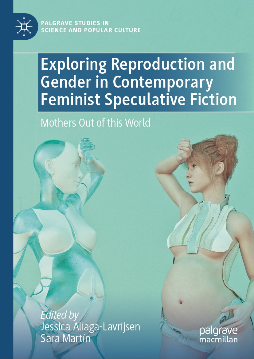Palgrave Studies in Science and Popular Culture