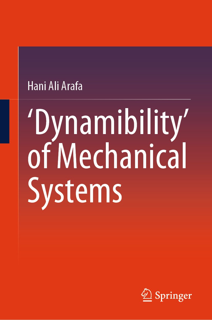 'Dynamibility' of Mechanical Systems