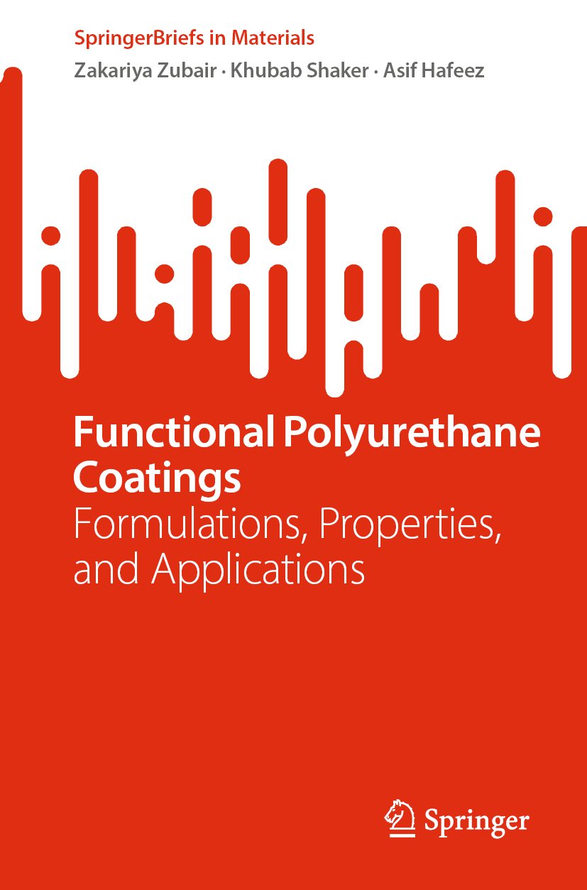 SpringerBriefs in Materials