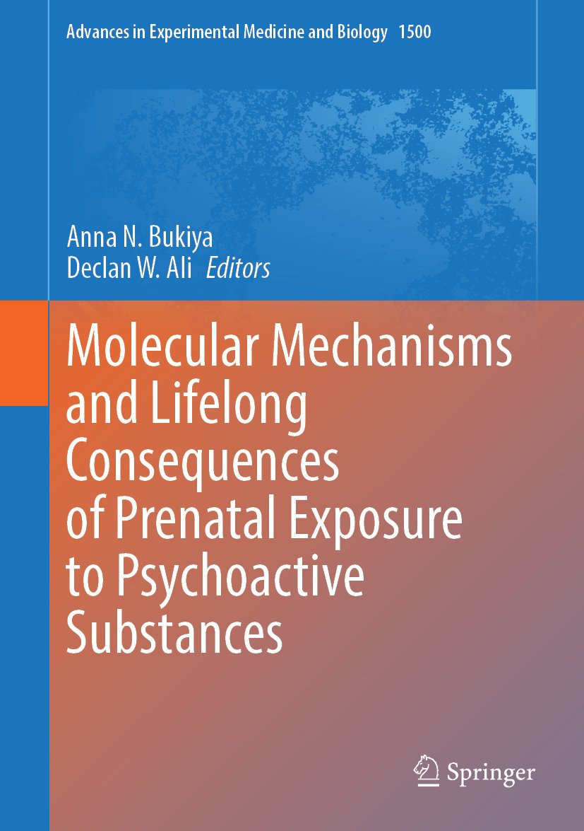 Advances in Experimental Medicine and Biology