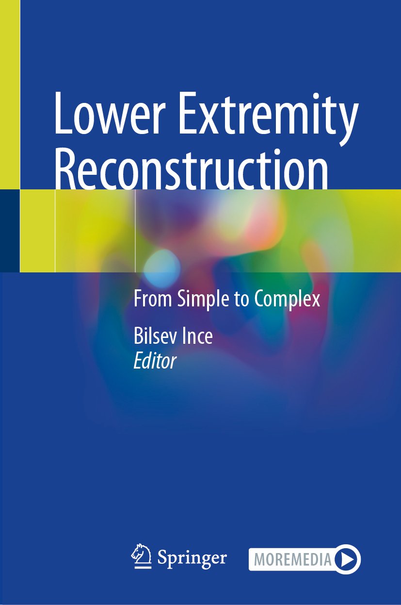 Lower Extremity Reconstruction